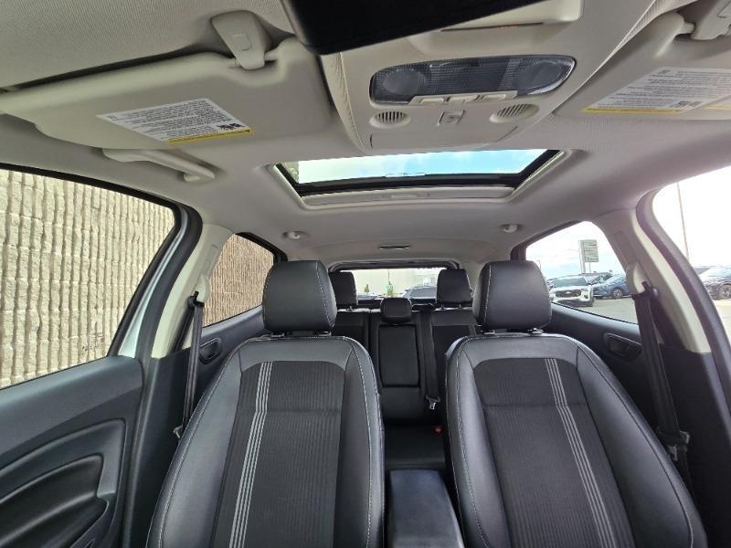 ford EcoSport 2020 - 30