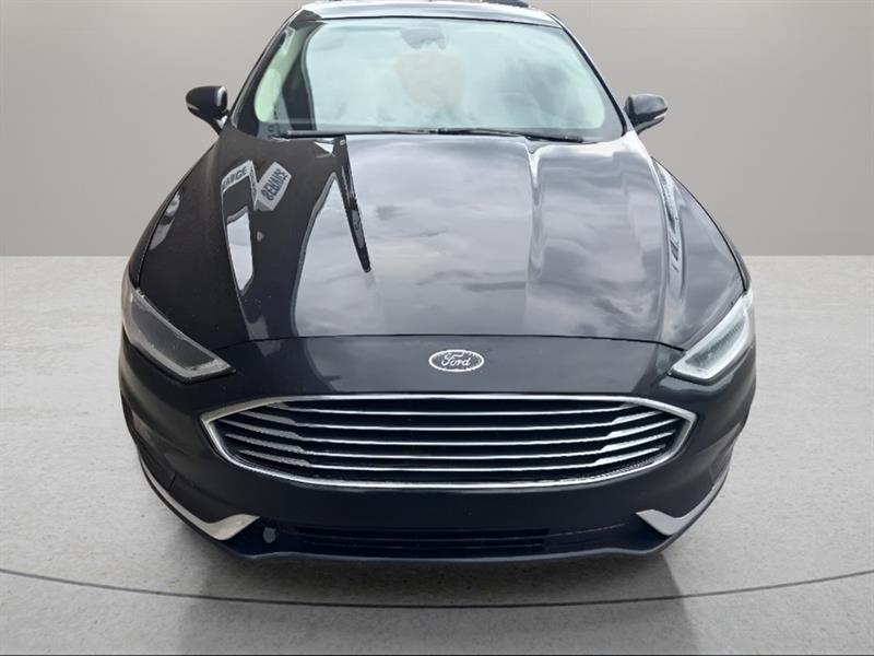 ford Fusion Energi 2020 - 7