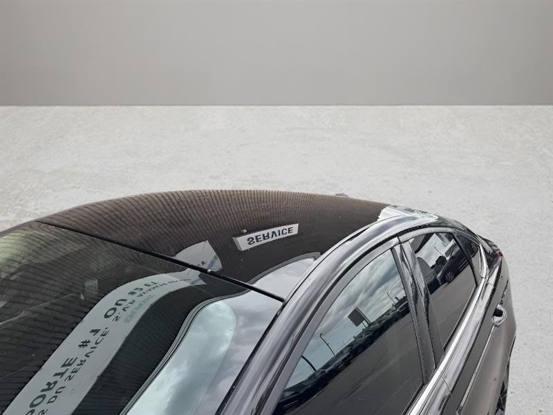 ford Fusion Energi 2020 - 10