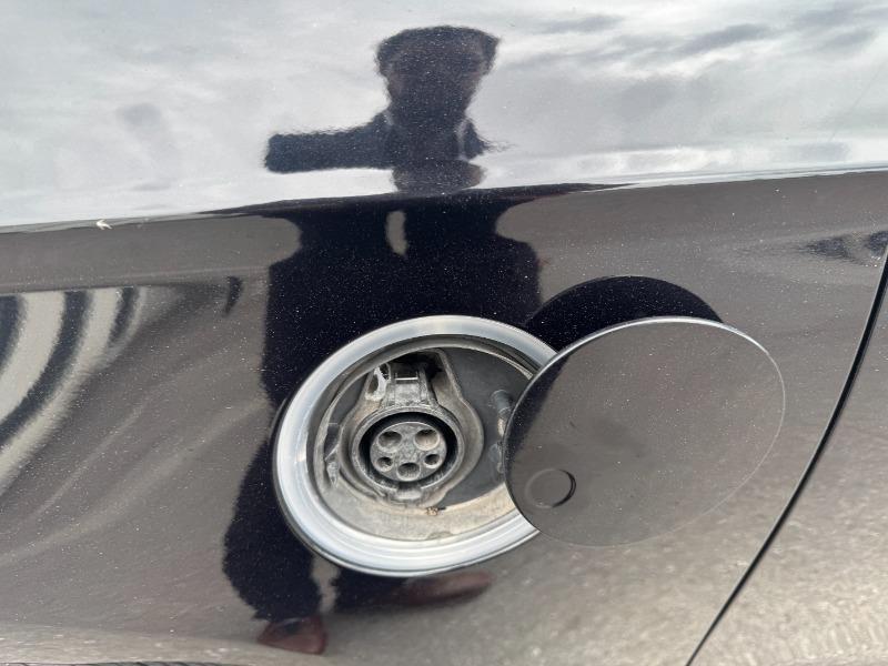 ford Fusion Energi 2020 - 16