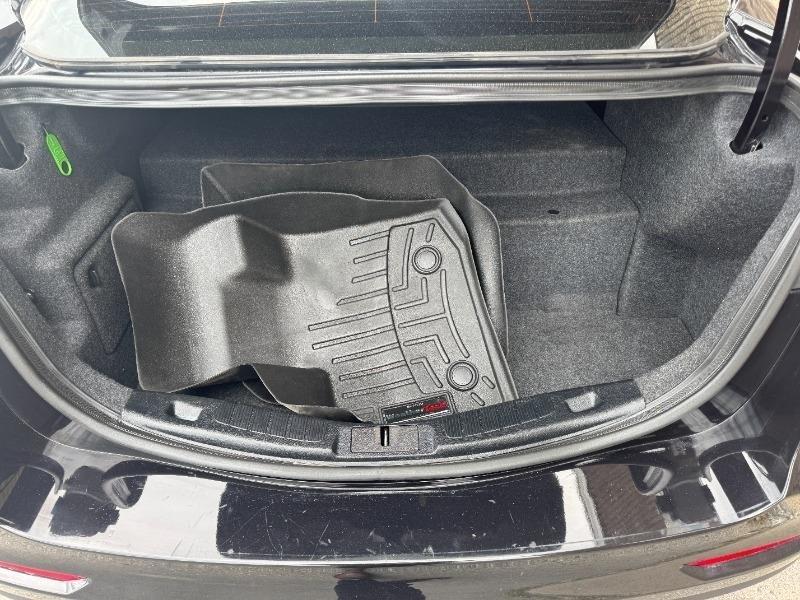 ford Fusion Energi 2020 - 21