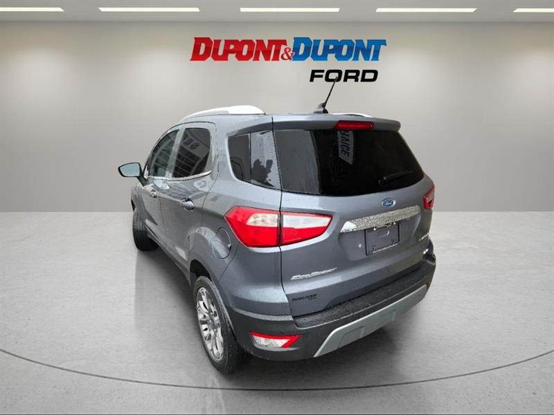 ford EcoSport 2020 - 3