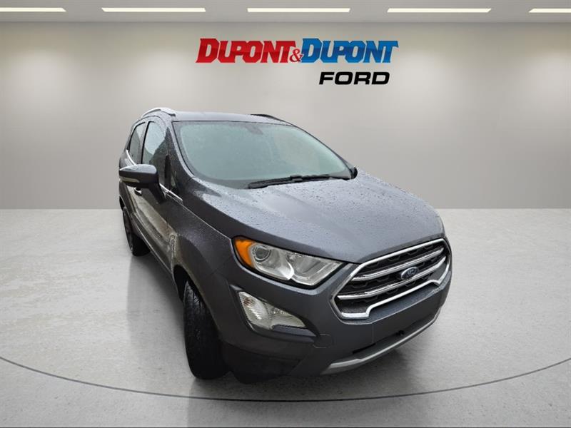 ford EcoSport 2020 - 6