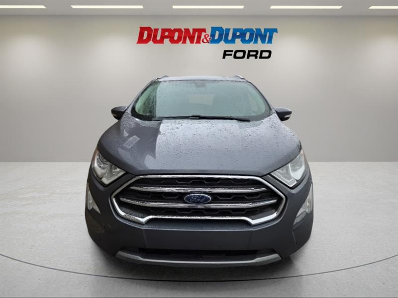 ford EcoSport 2020 - 7