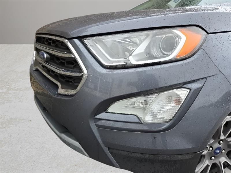 ford EcoSport 2020 - 9