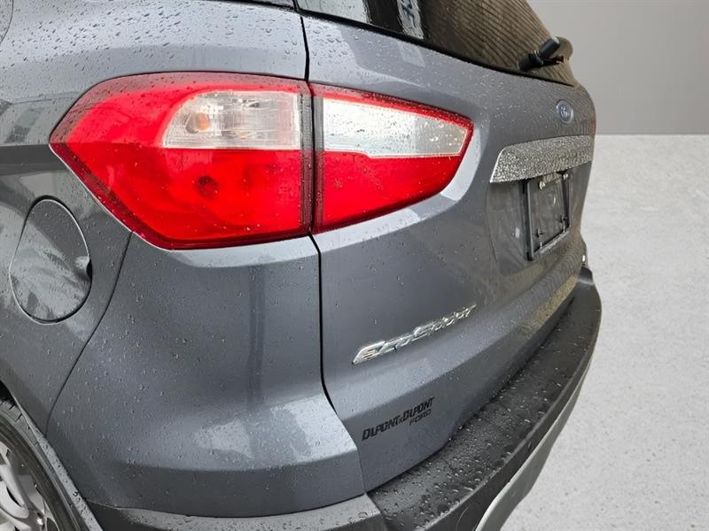 ford EcoSport 2020 - 10