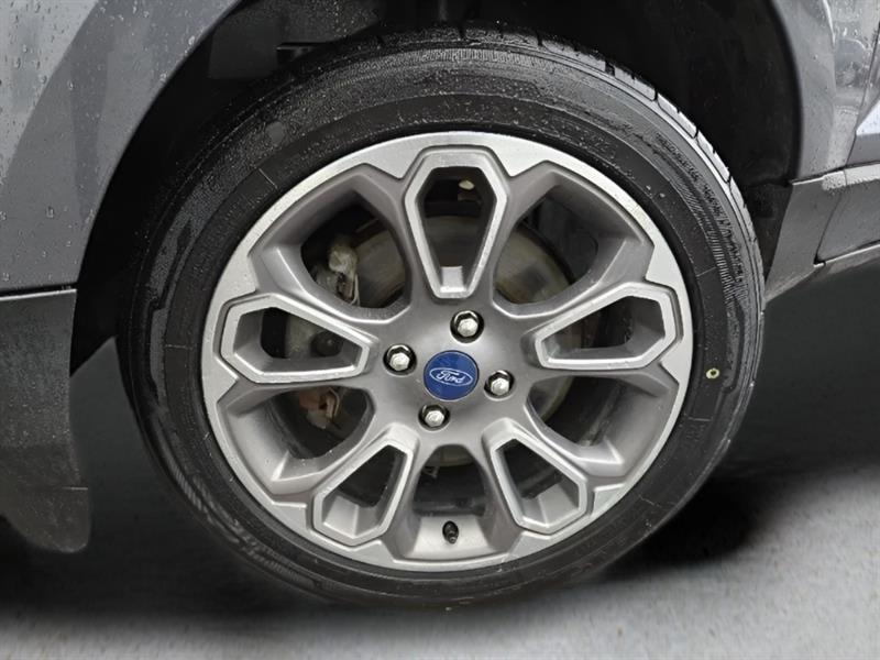 ford EcoSport 2020 - 11