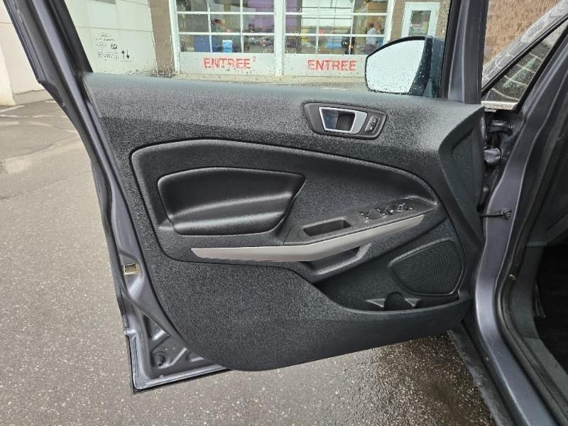 ford EcoSport 2020 - 13