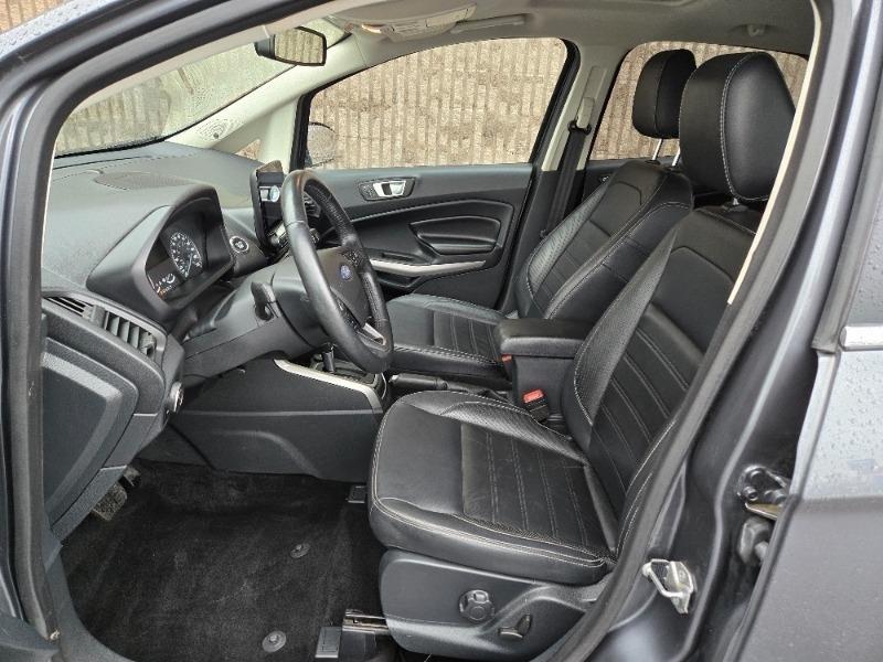 ford EcoSport 2020 - 14