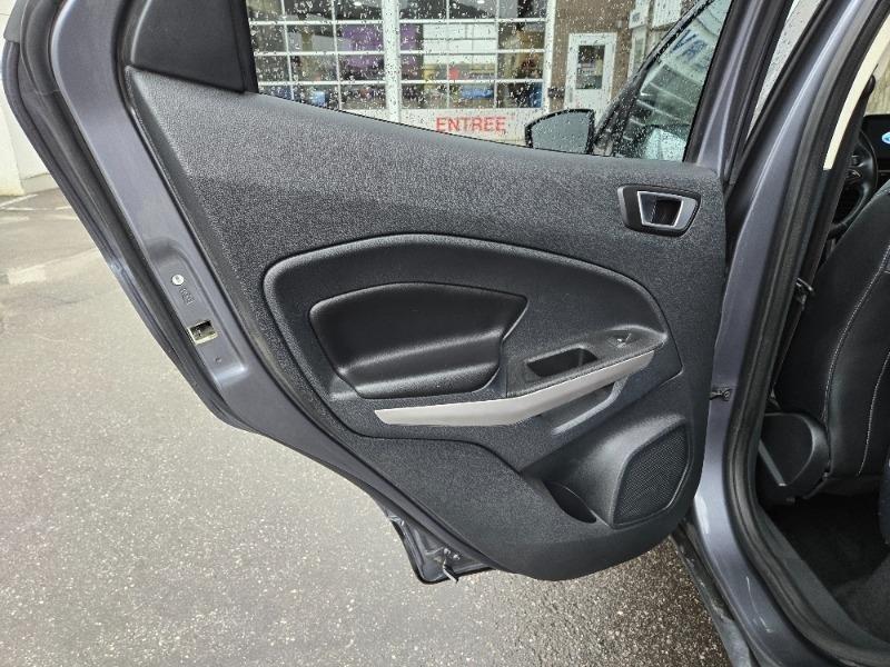 ford EcoSport 2020 - 15