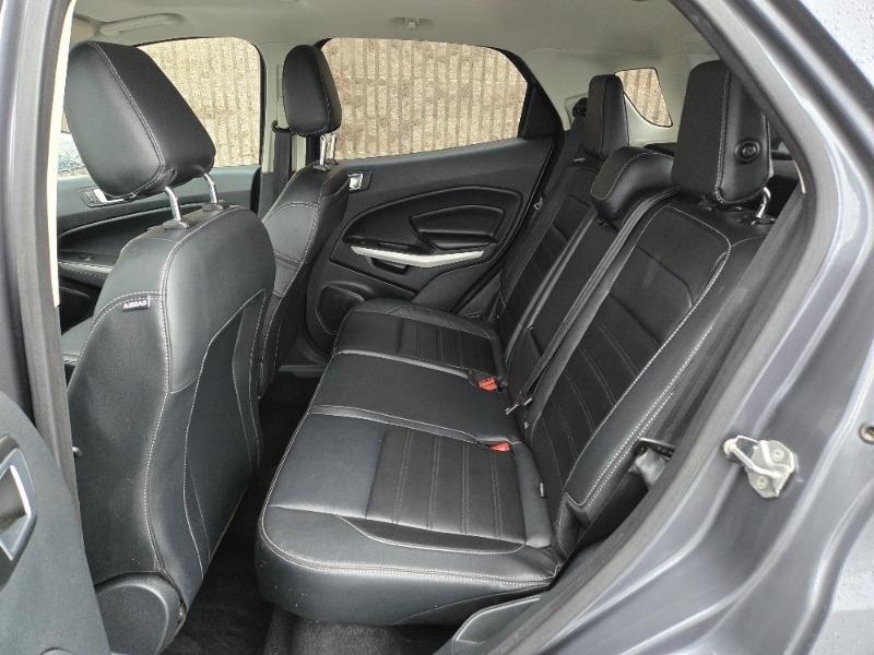 ford EcoSport 2020 - 16