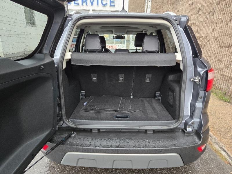 ford EcoSport 2020 - 17