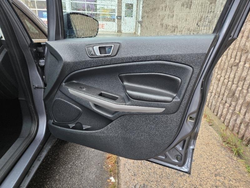 ford EcoSport 2020 - 20