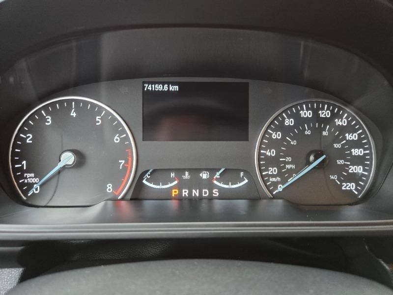 ford EcoSport 2020 - 24