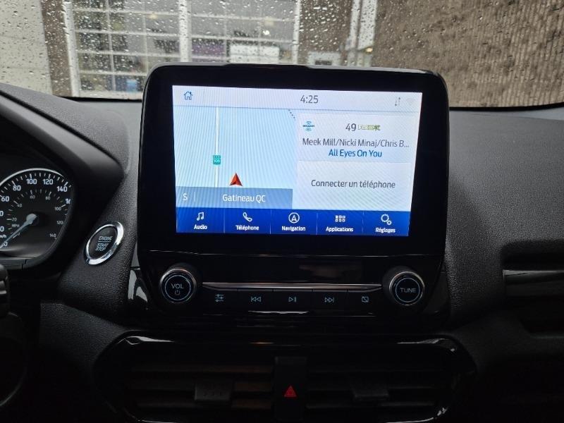 ford EcoSport 2020 - 25