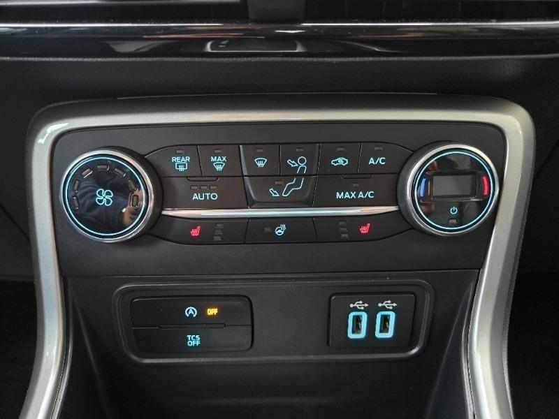 ford EcoSport 2020 - 26