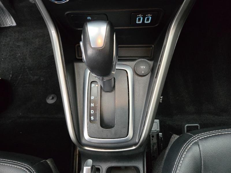 ford EcoSport 2020 - 27