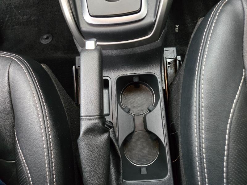 ford EcoSport 2020 - 28