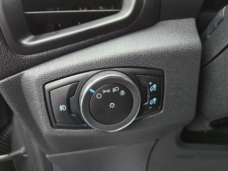 ford EcoSport 2020 - 29