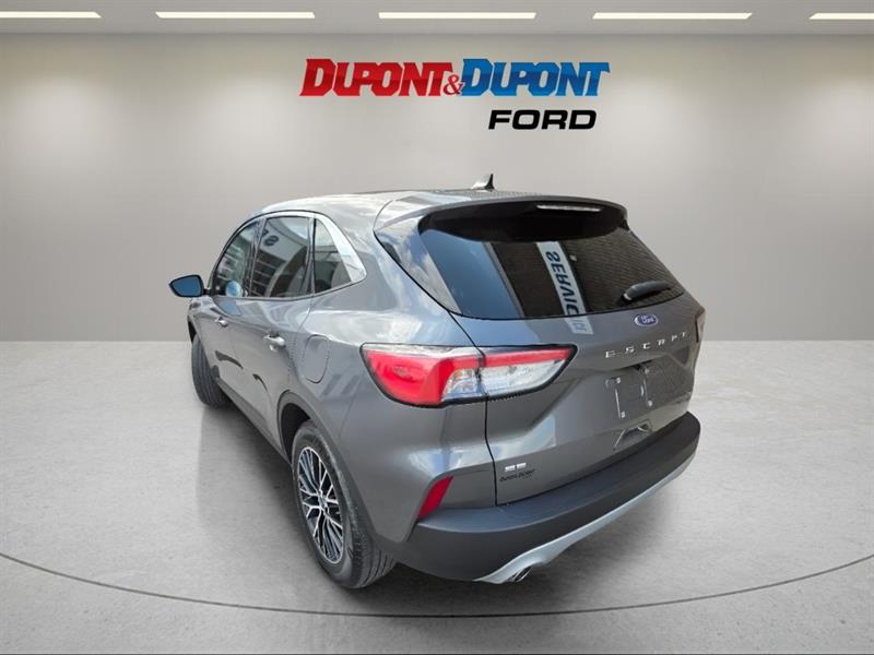 ford Escape 2021 - 3