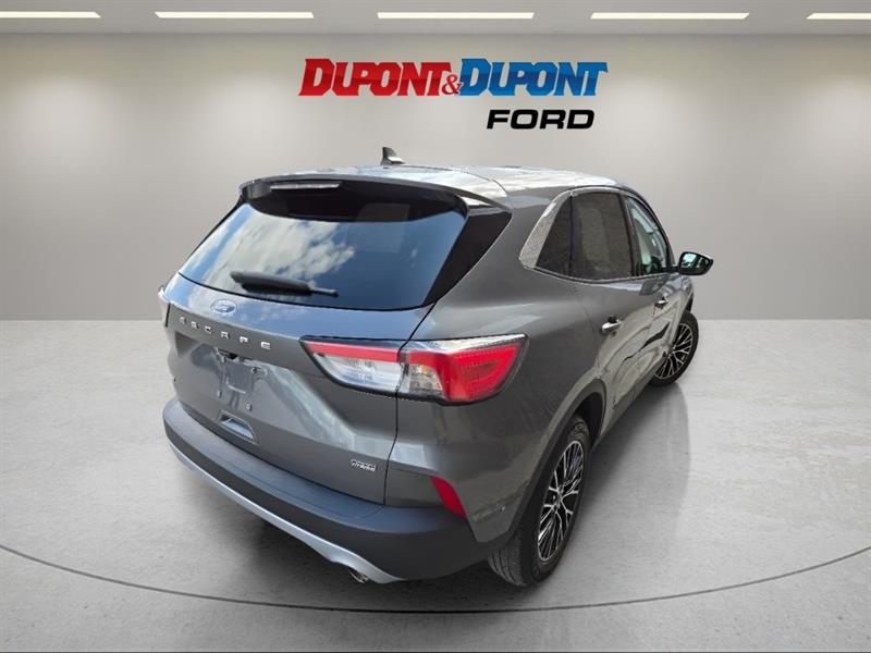 ford Escape 2021 - 5