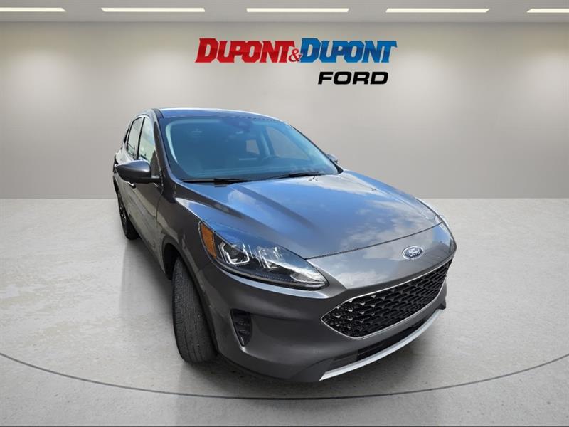 ford Escape 2021 - 6