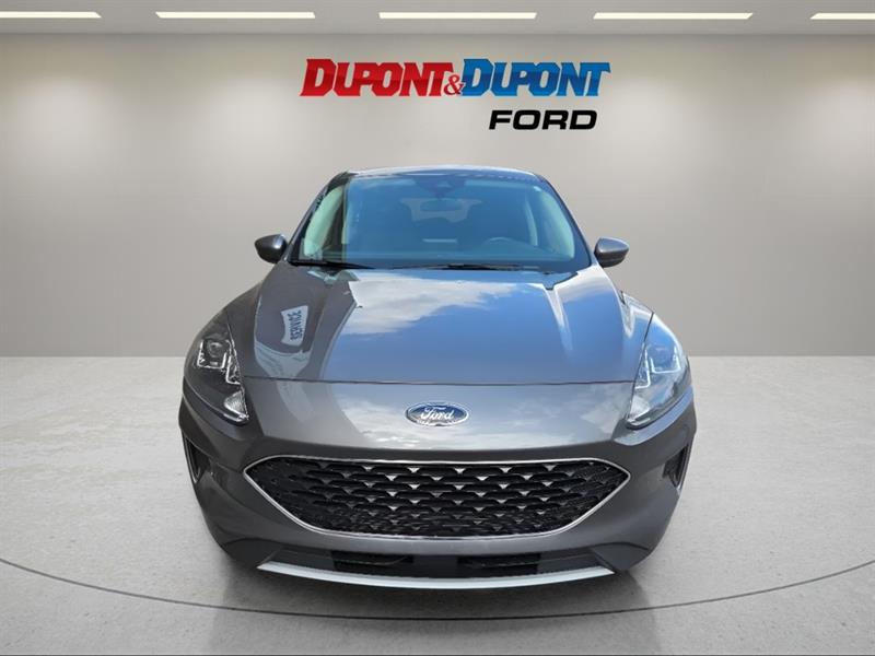 ford Escape 2021 - 7