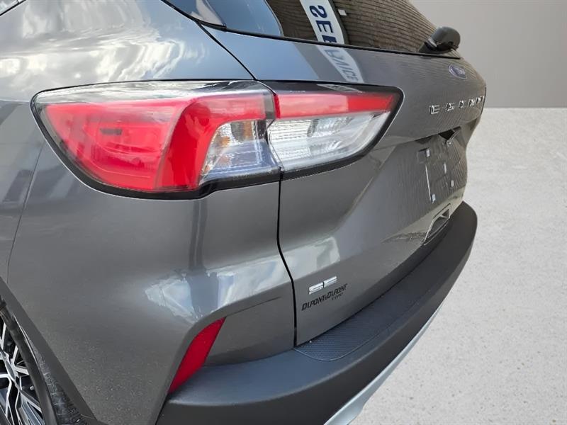 ford Escape 2021 - 10