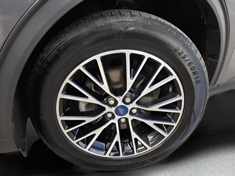 ford Escape 2021 - 12