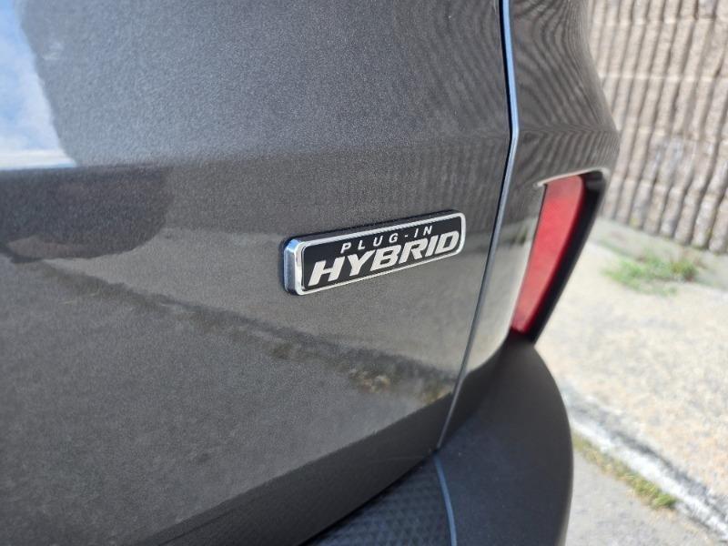 ford Escape 2021 - 13