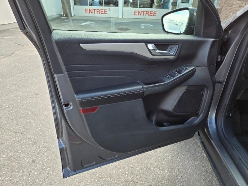 ford Escape 2021 - 14