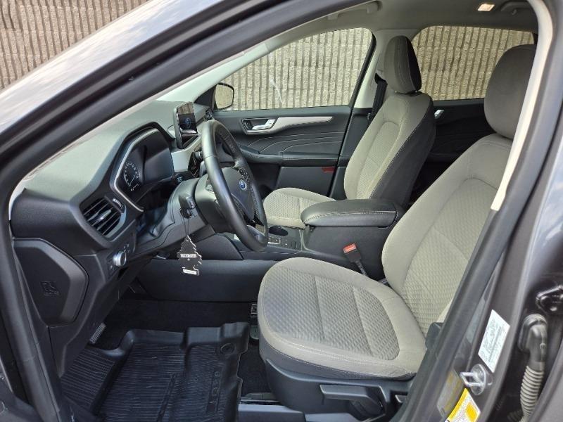 ford Escape 2021 - 15