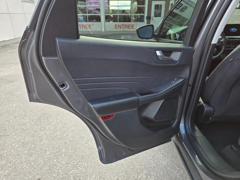 ford Escape 2021 - 16