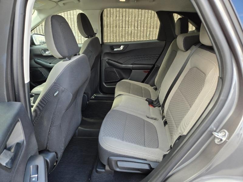 ford Escape 2021 - 17