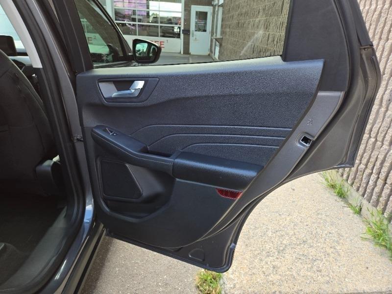 ford Escape 2021 - 19