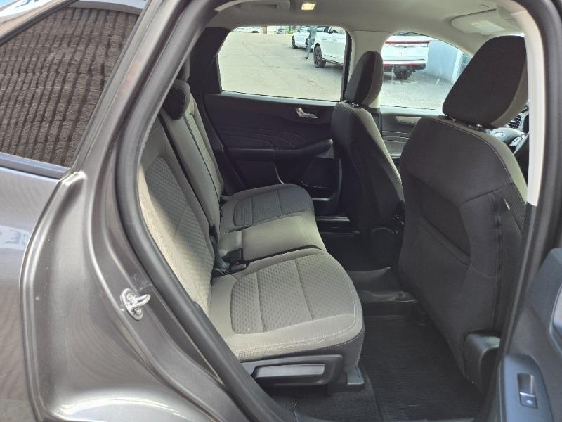 ford Escape 2021 - 20