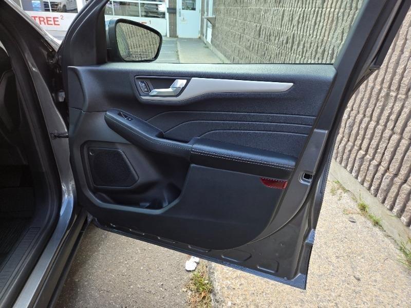 ford Escape 2021 - 21