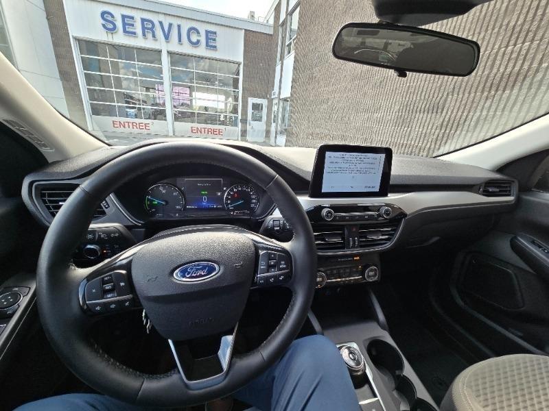 ford Escape 2021 - 23