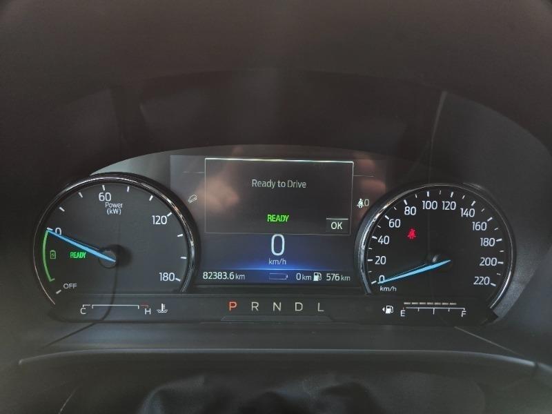 ford Escape 2021 - 25