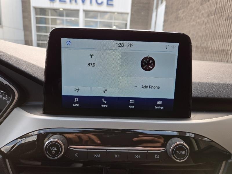 ford Escape 2021 - 26