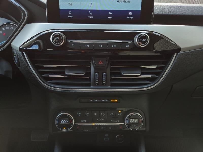 ford Escape 2021 - 27