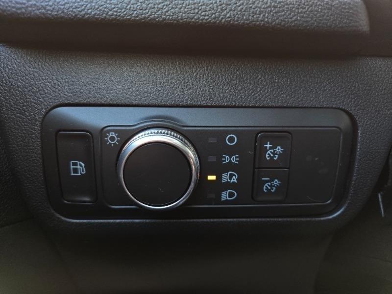 ford Escape 2021 - 29