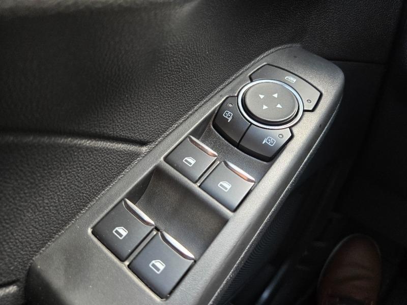 ford Escape 2021 - 30