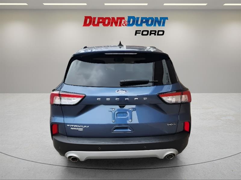 ford Escape 2020 - 4
