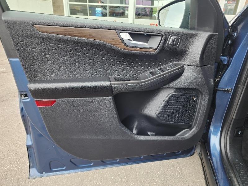 ford Escape 2020 - 8