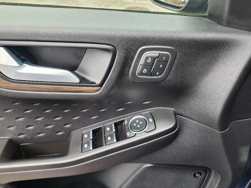 ford Escape 2020 - 9