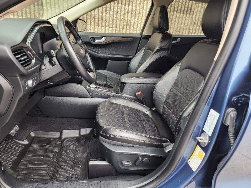 ford Escape 2020 - 11