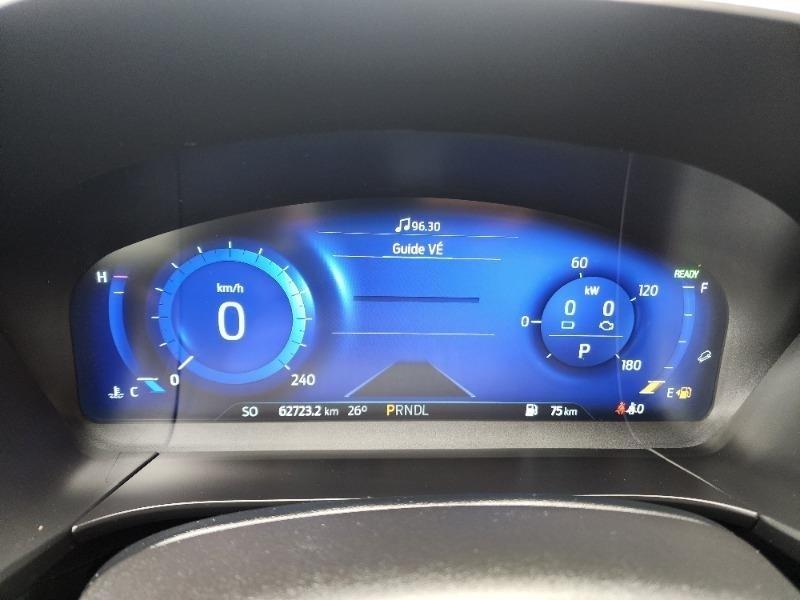 ford Escape 2020 - 13