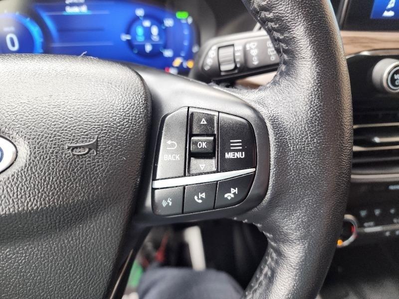 ford Escape 2020 - 14