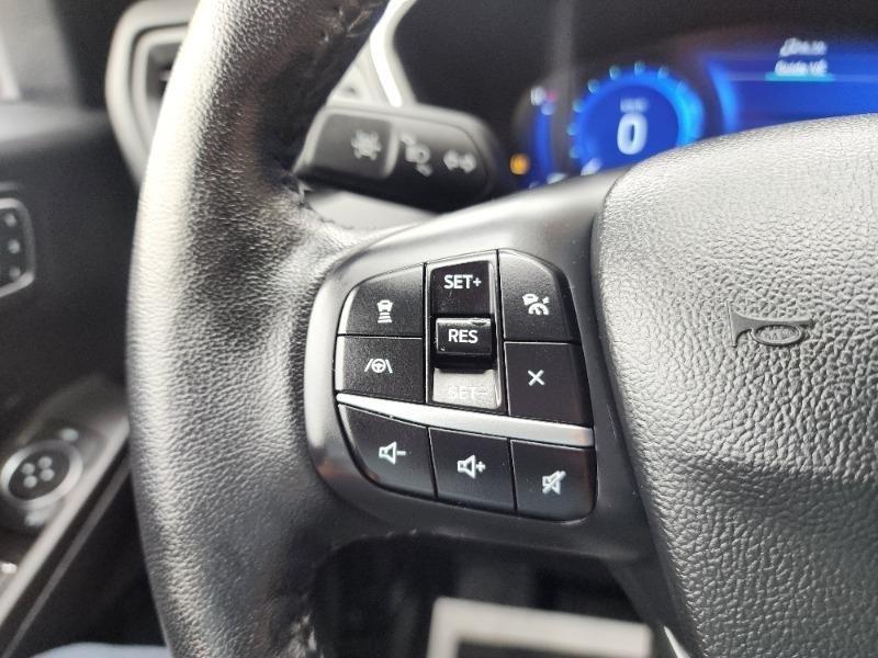 ford Escape 2020 - 15